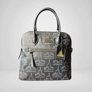 COPY - NWT Disney World 50th Anniversary Dooney & Bourke bag